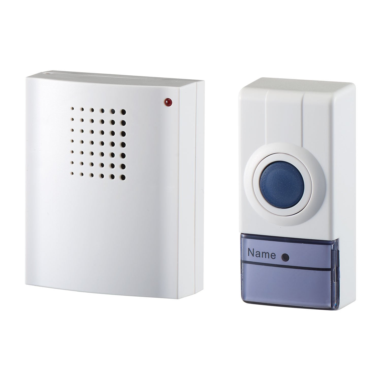 ポータブルワイヤレスチャイム 屋内用_PWC-100_1992800_ELPA(エルパ・朝日電器)